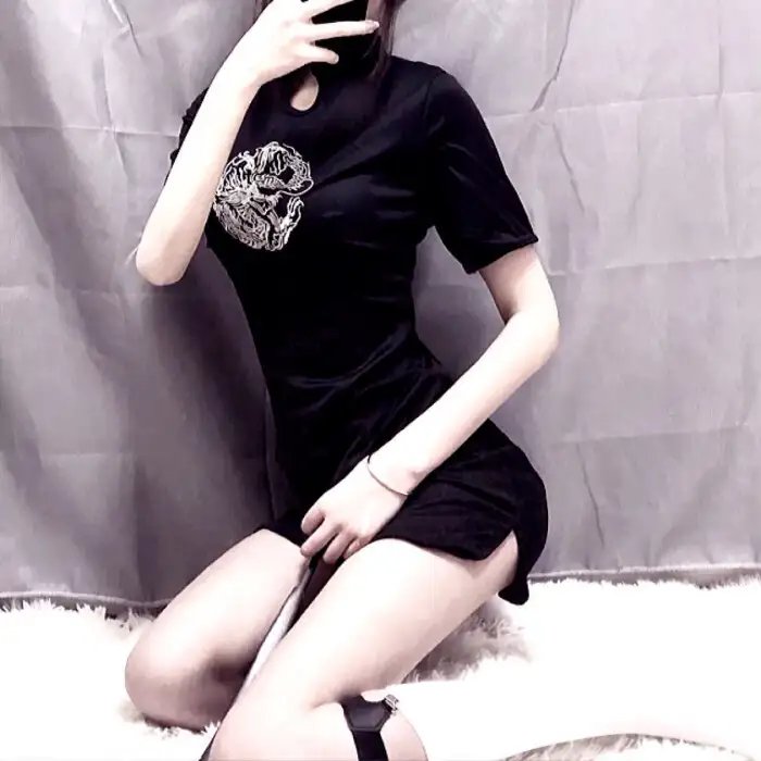 伪装大师1:维多女人